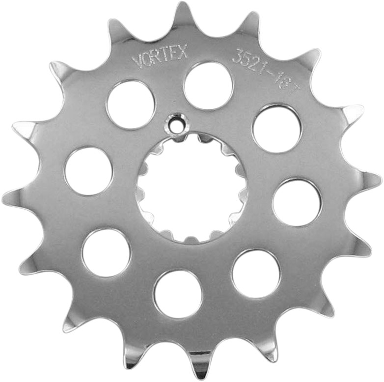 VORTEX Front C/S Steel Sprocket
