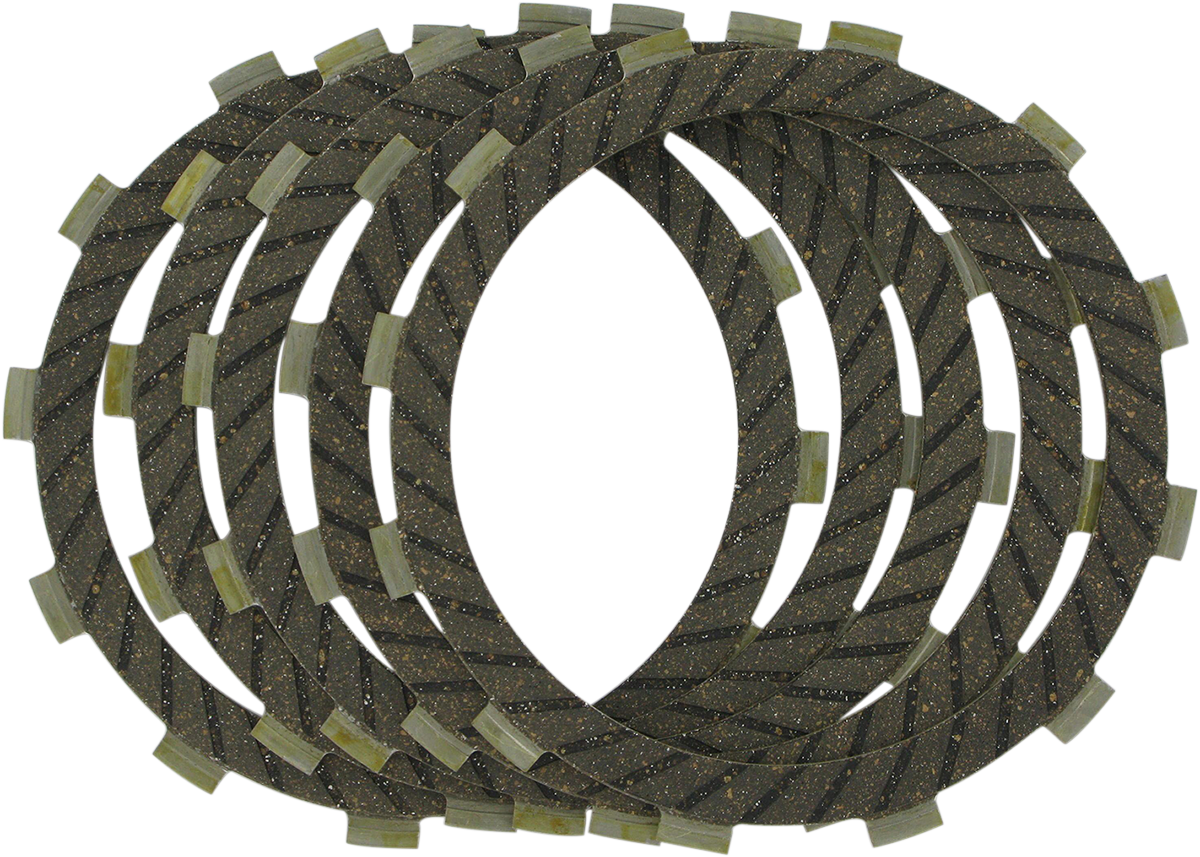 EBC CK Standard Series Clutch Kit