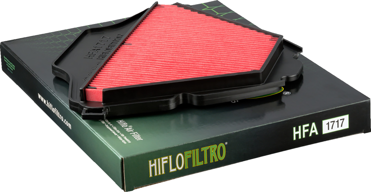 HiFloFiltro Air Filter HFA1717