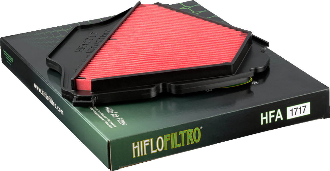 HiFloFiltro Air Filter HFA1717