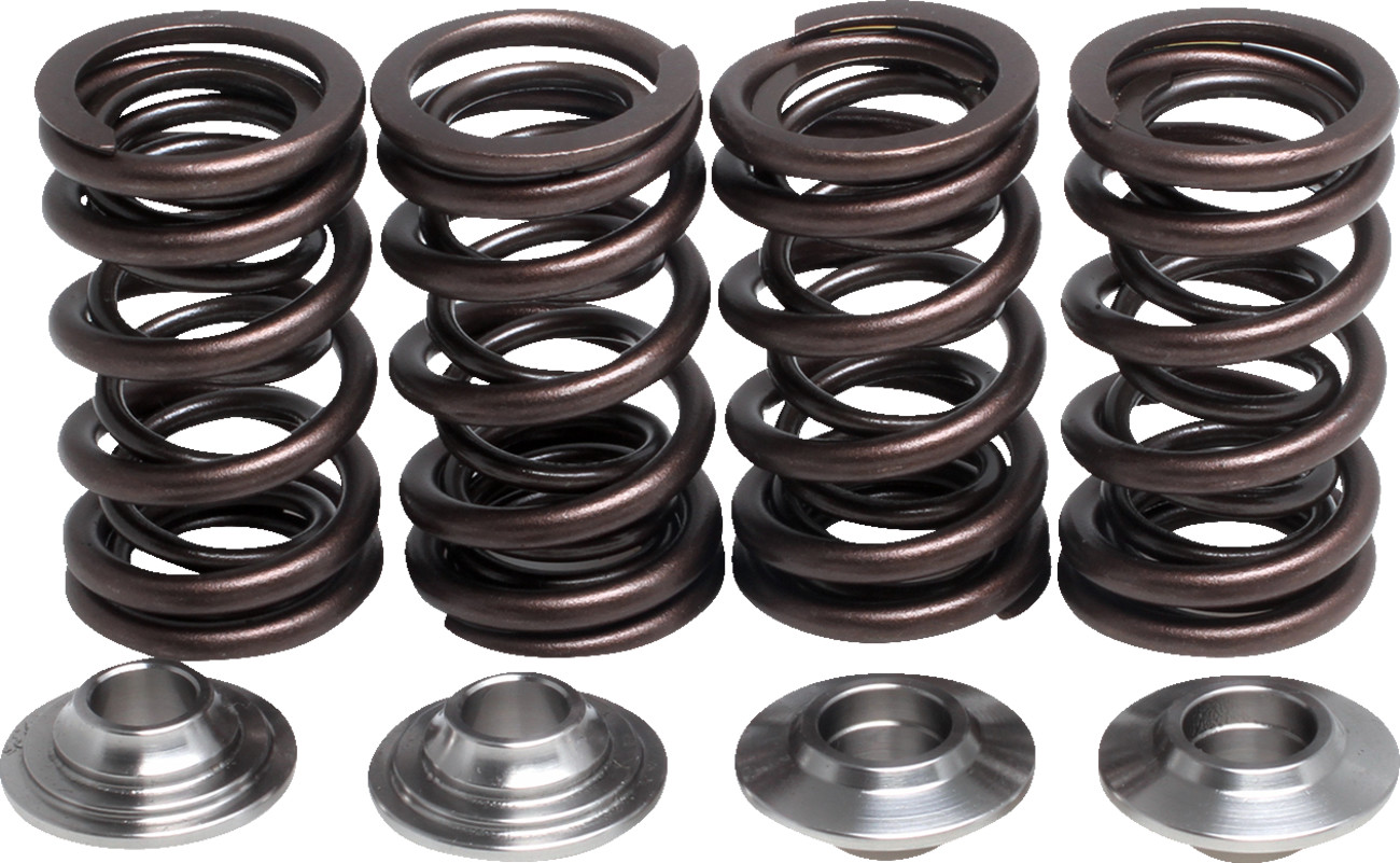 KIBBLEWHITE Lightweight Racing Valve Spring Kit