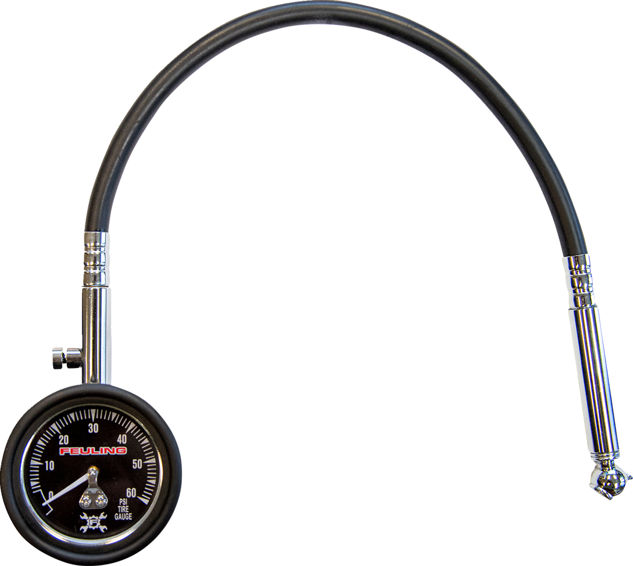 FEULING PARTS Tire Pressure Gauge