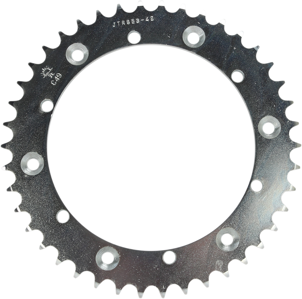 JT SPROCKETS Steel Rear Sprocket