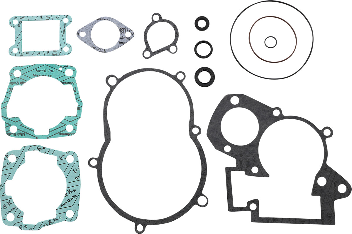 PROX Complete Gasket Kit