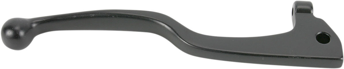 Parts unlimited Brake Lever - Black Yamaha/Suzuki