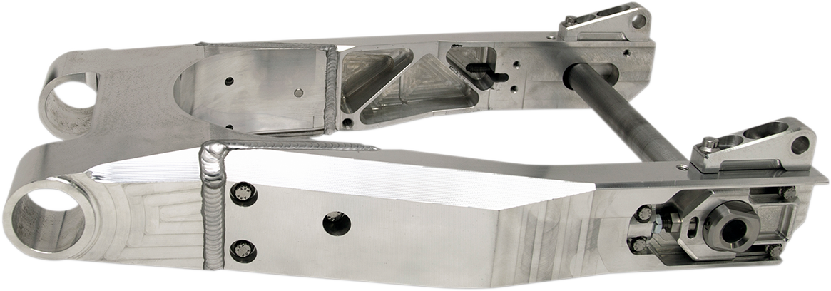 Alloy Art Swingarm "The Swinger" For Harley Touring 2009-2025