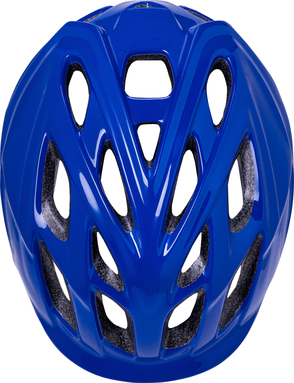 KALI Child Chakra Solid Bicycle Helmet