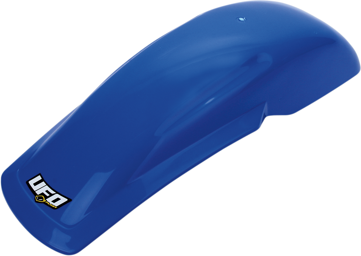 UFO Universal MX Rear Fender