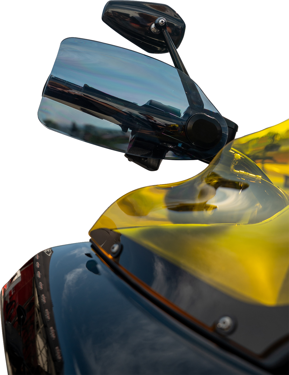 KLOCK WERKS Flare® Handguards