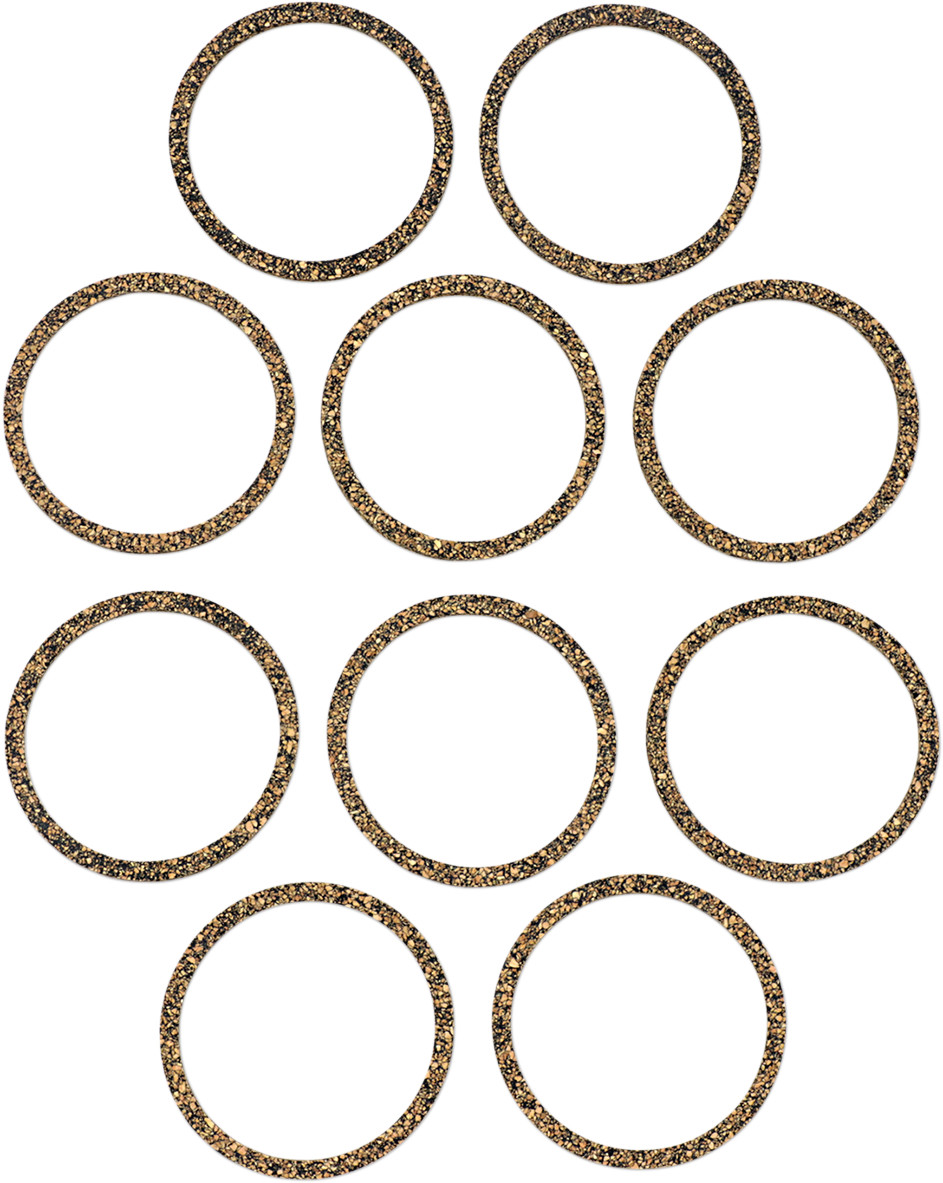 JAMES GASKET Replacement Engine Gasket — Mainshaft