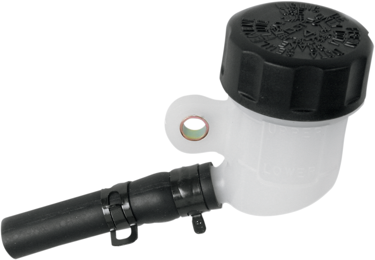 Shindy Clutch Reservoir w/ Hose - OEM