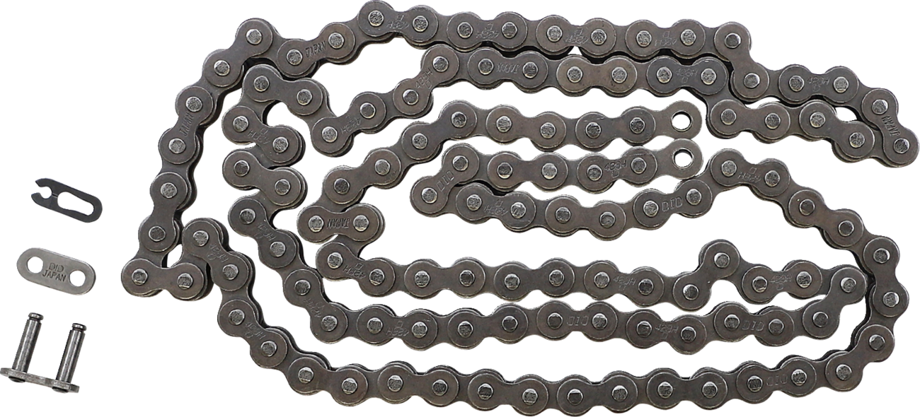 Standard Series Non O-Ring Chain