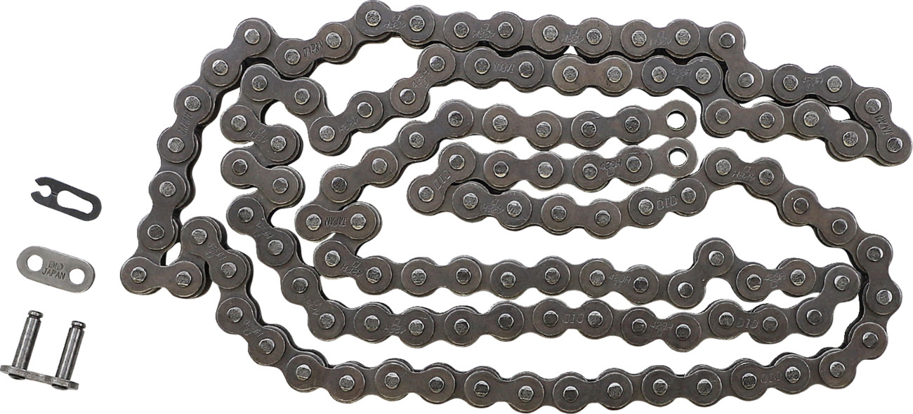 Standard Series Non O-Ring Chain