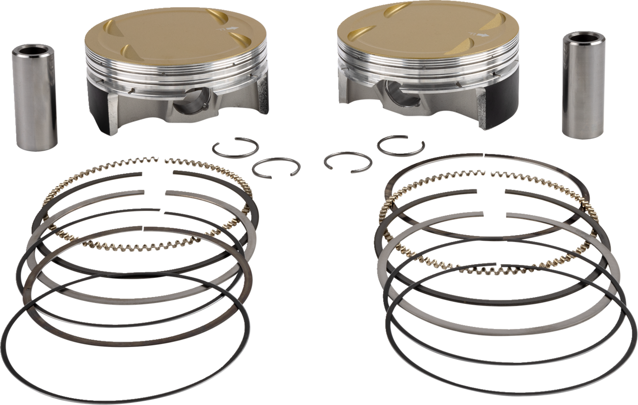 Ultra Series Piston Kit