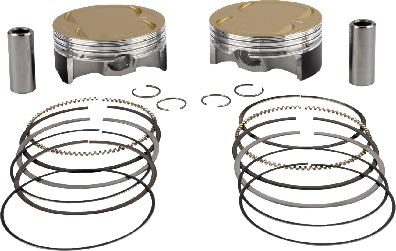 JE PISTONS Ultra Series Piston Kit