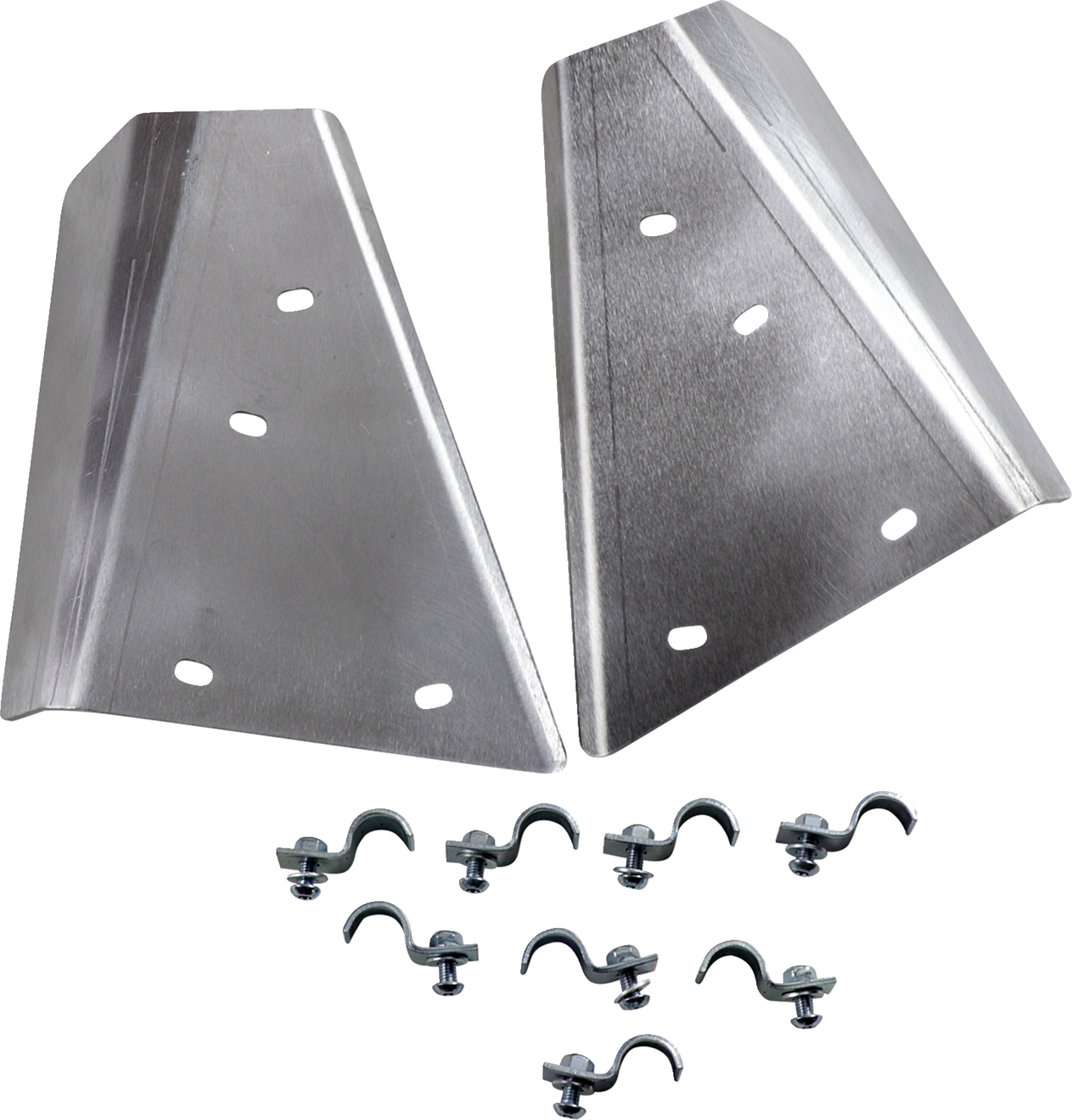 MOOSE OFFROAD A-Arm Guards