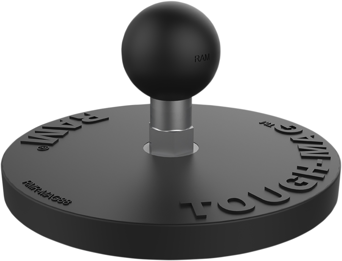 RAM MOUNTS Tough-Mag™ Ball Base