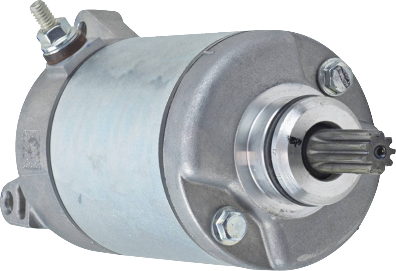 Parts unlimited Starter - Polaris