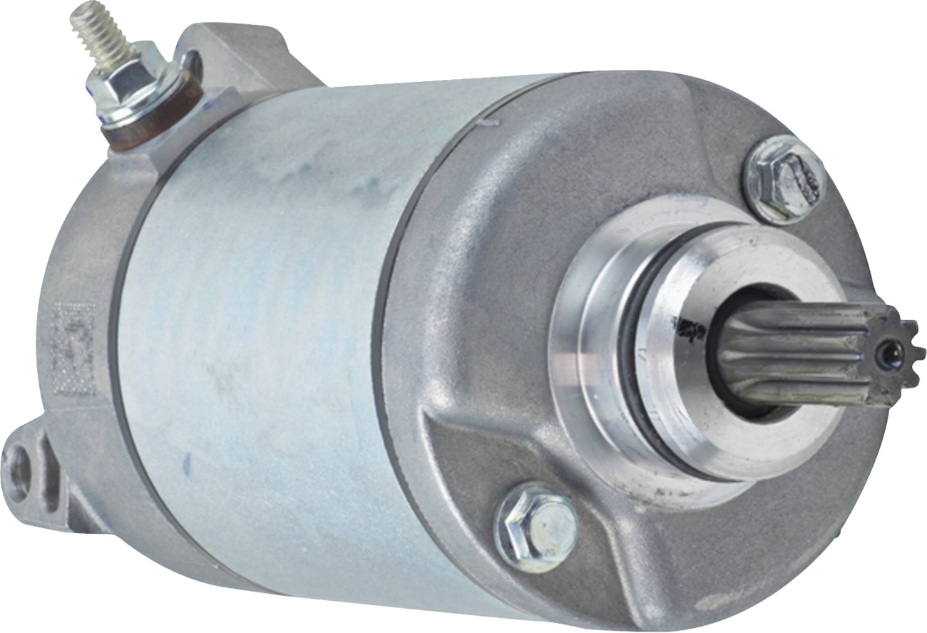 PARTS UNLIMITED Starter