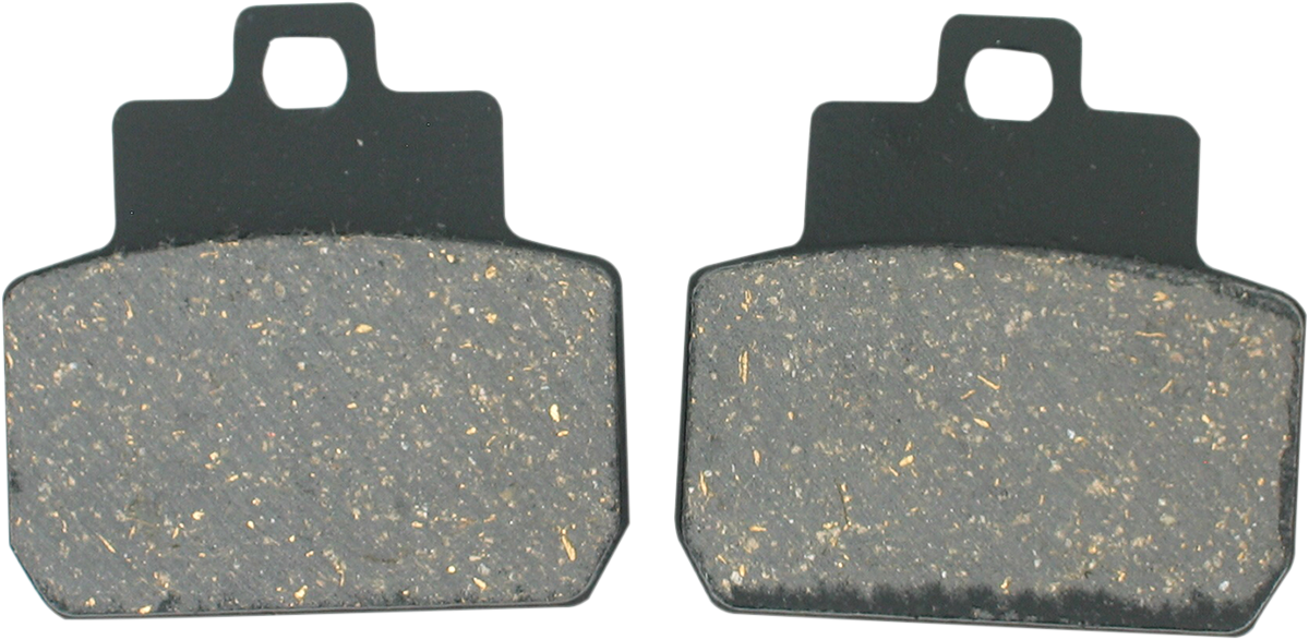 EBC Scooter "SFA" Brake Pads