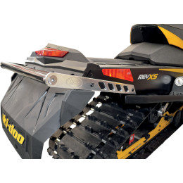 CARBON FIBER REAR BUMPERS CARBON FIBER REAR BUMPERS