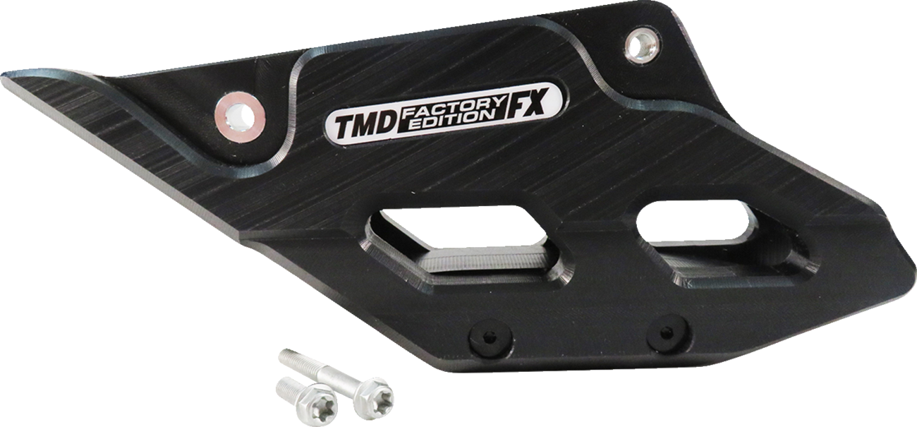 TM Designworks Factory Edition FX Rear Chain Guide KTM / Husqvarna / Gas Gas 125cc-500cc 2022-2025