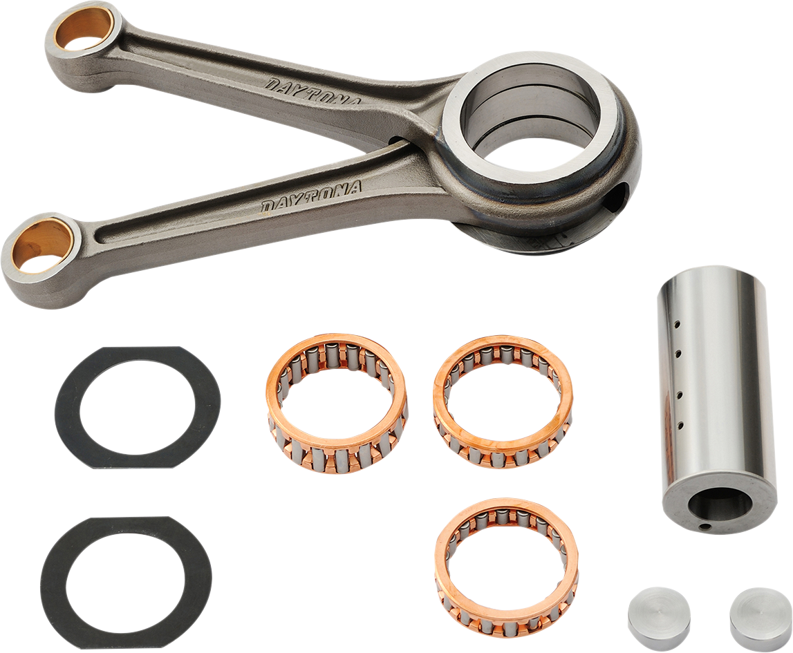 Drag Specialties Connecting Rod Set