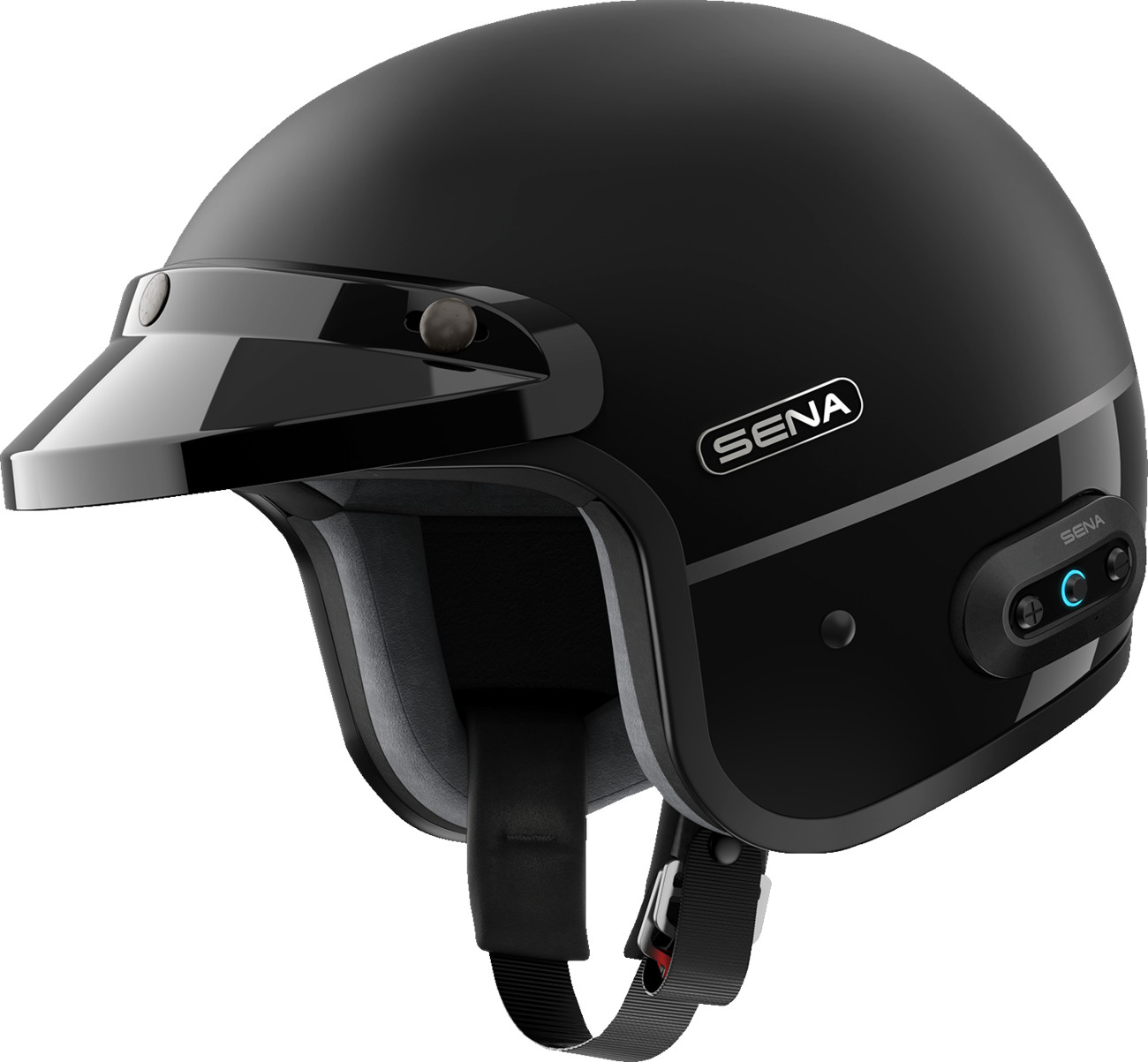 Sena Surge Open Mesh Helmet