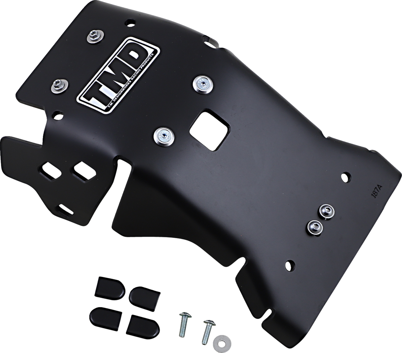 TM Designworks Full Coverage Skid Plate KTM / Husqvarna / Gas Gas 125cc-150cc 2019-2023