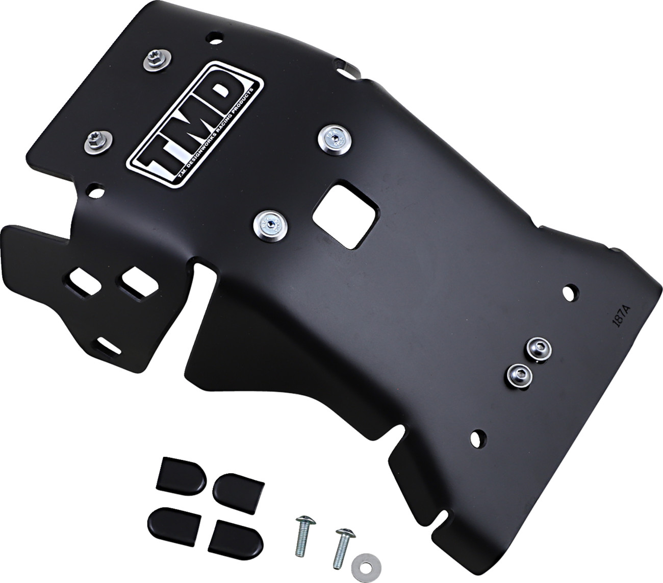TM Designworks Full Coverage Skid Plate KTM / Husqvarna / Gas Gas 125cc-150cc 2019-2023