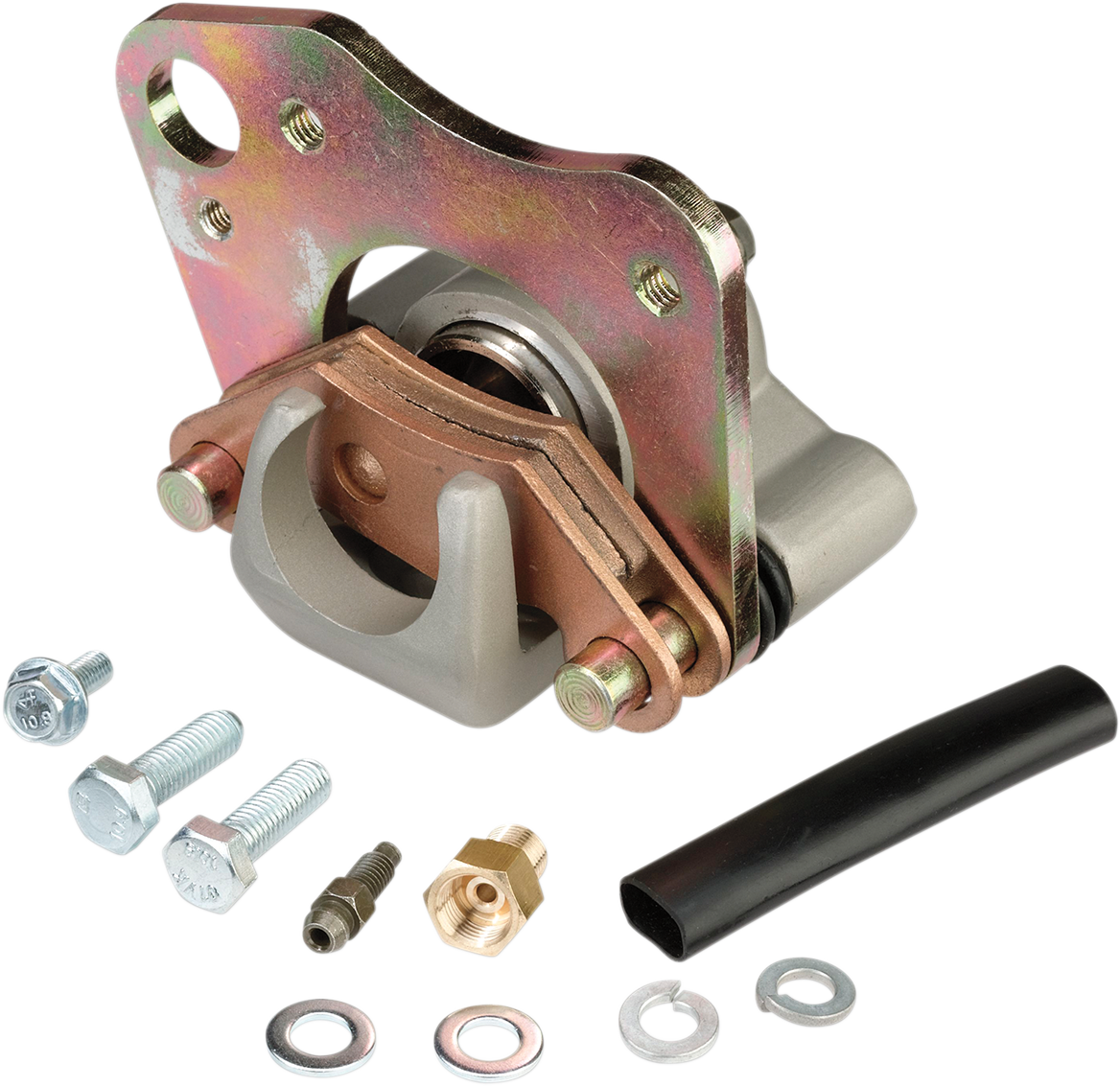 QUAD LOGIC Polaris Front Brake Caliper