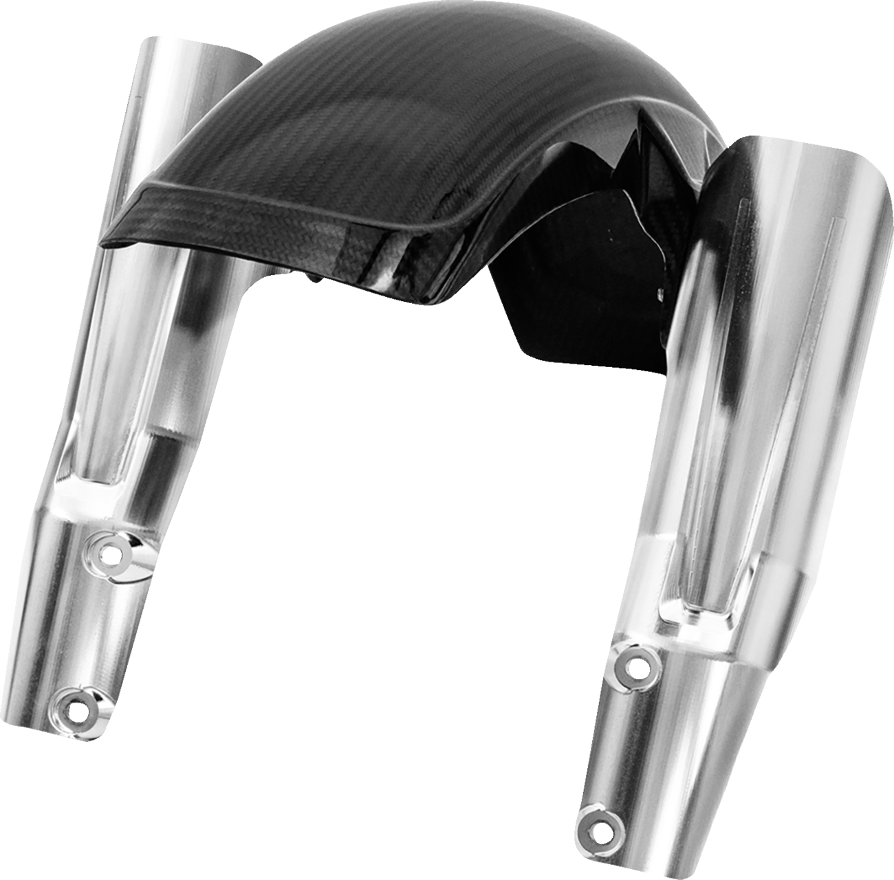 SADDLEMEN Bracket For Fender Adapter