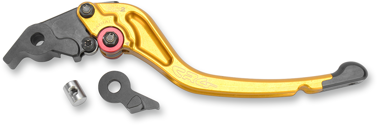 CRG RC2 Clutch Lever Aprilia / Ducati