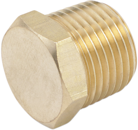 NPT Air Line Plug