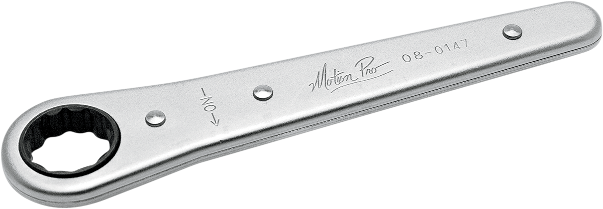 Motion Pro Ratchet Spark Plug Wrench