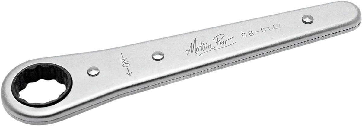 MOTION PRO Ratchet Plug Wrench