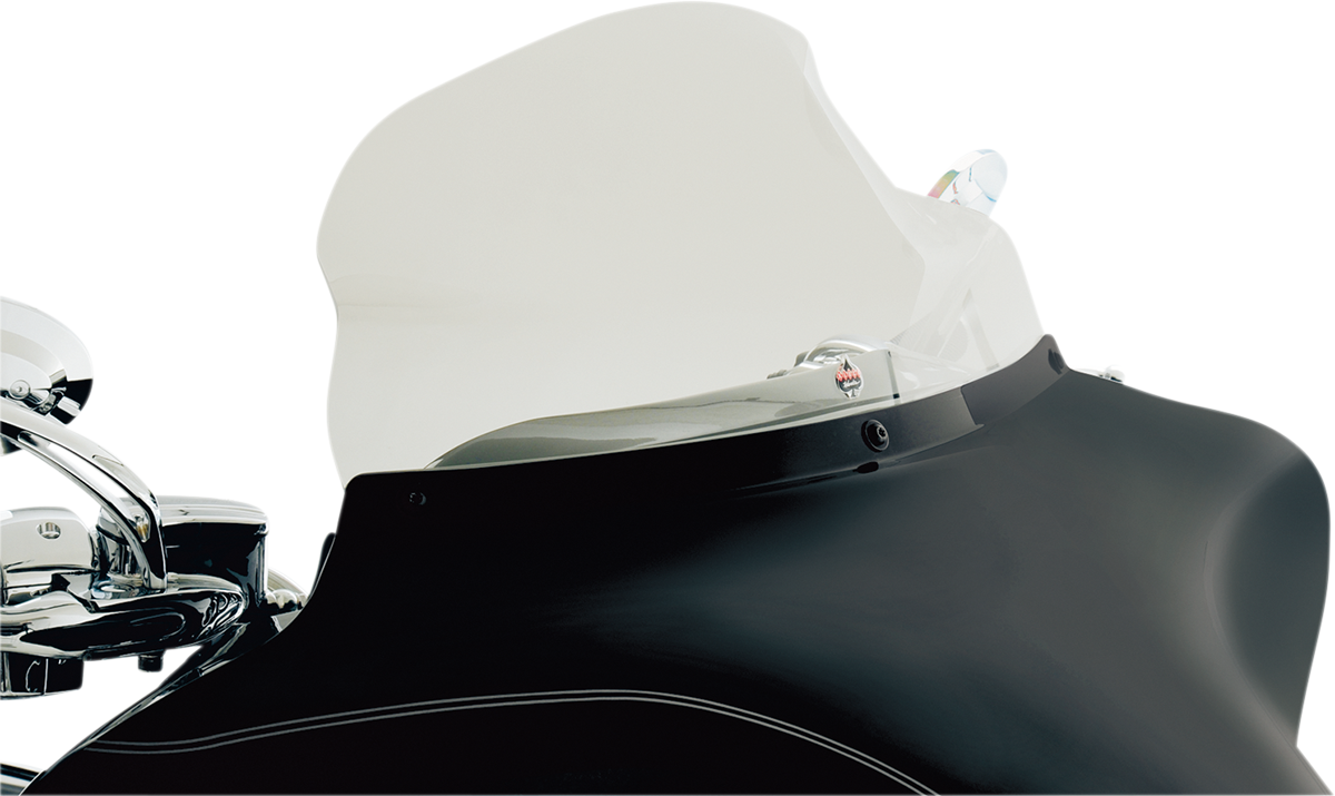 Klock Werks Flare Windshield For Harley Touring 1996-2013