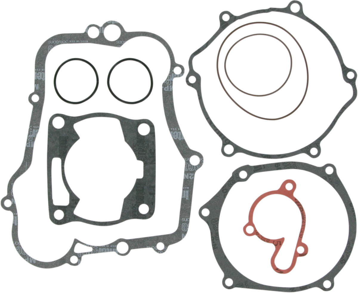 Moose Racing Complete Gasket Kit