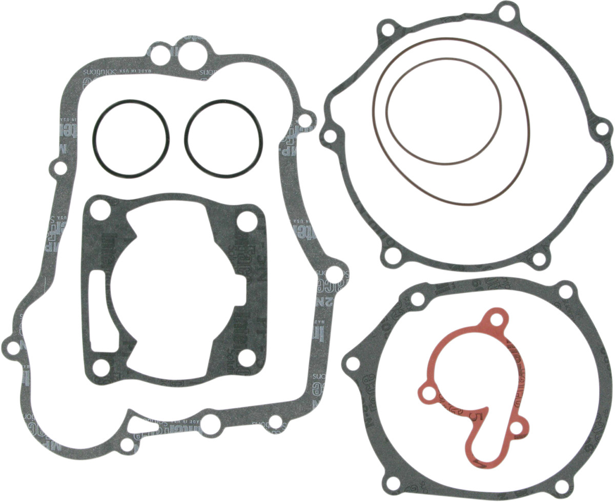 Moose Racing Complete Gasket Kit