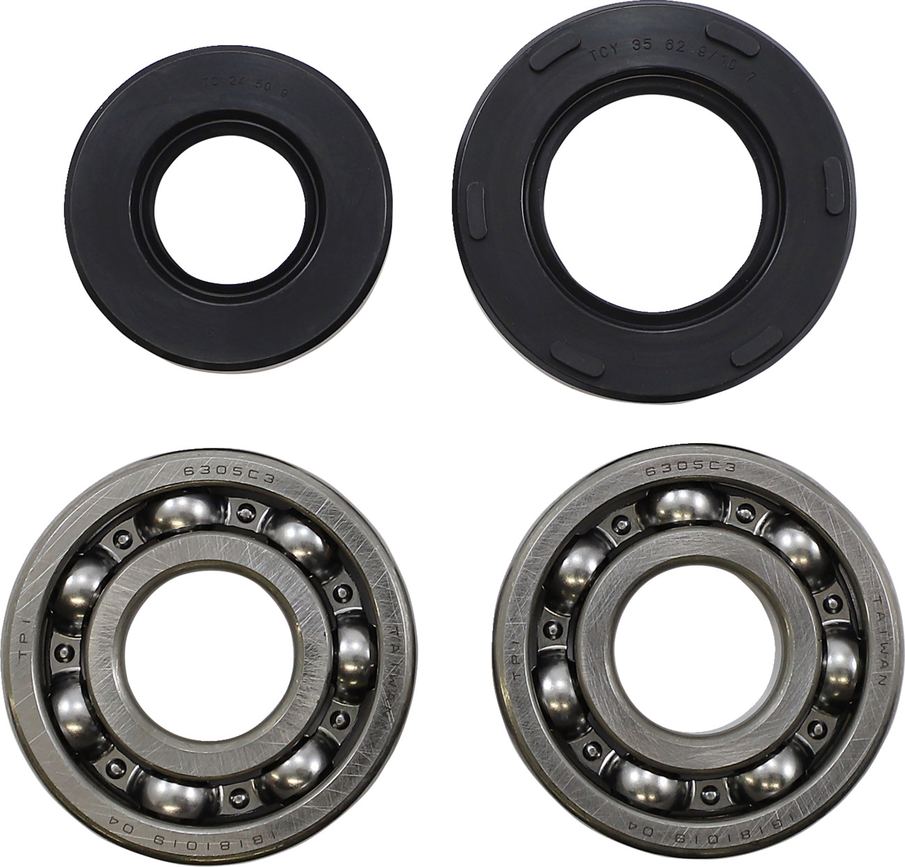 VINTCO Main Bearing and Seal Kit