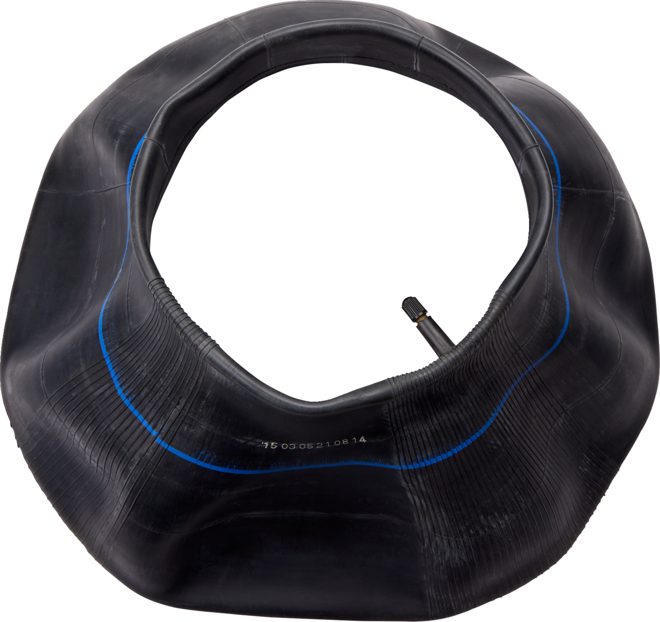 Kenda Inner Tube - Standard - 8" - TR-13 - Center Rubber Valve