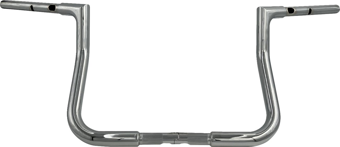 Fat Baggers Inc. 1 1/4" Flat Top EZ Install Handlebar for Harley Street Glide 2023-2025