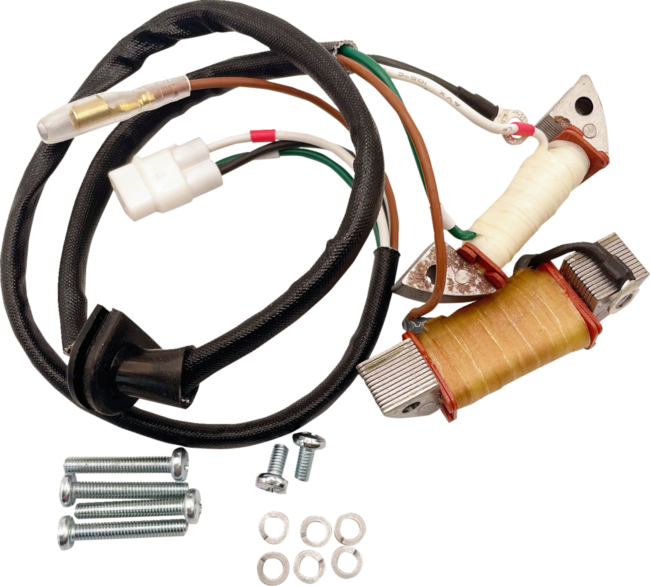 Stator Rebuild Kit