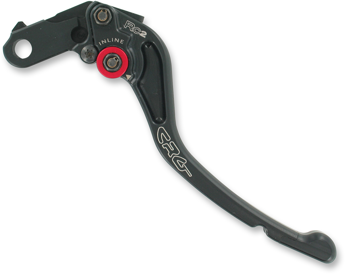 CRG RC2 Clutch Lever Honda CBR600 F2/ F3/ F4/ F4i/ CBR929RR