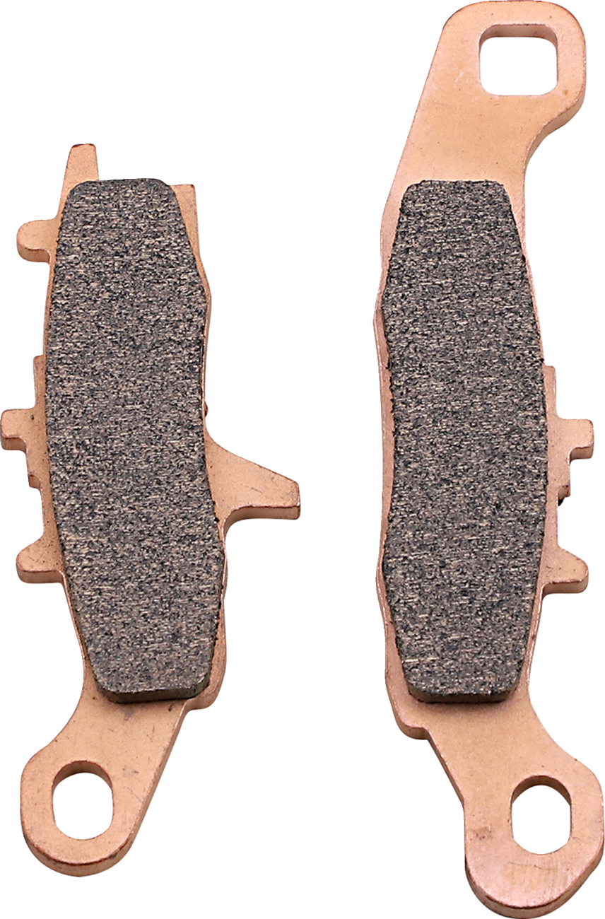 HH Sintered Brake Pads