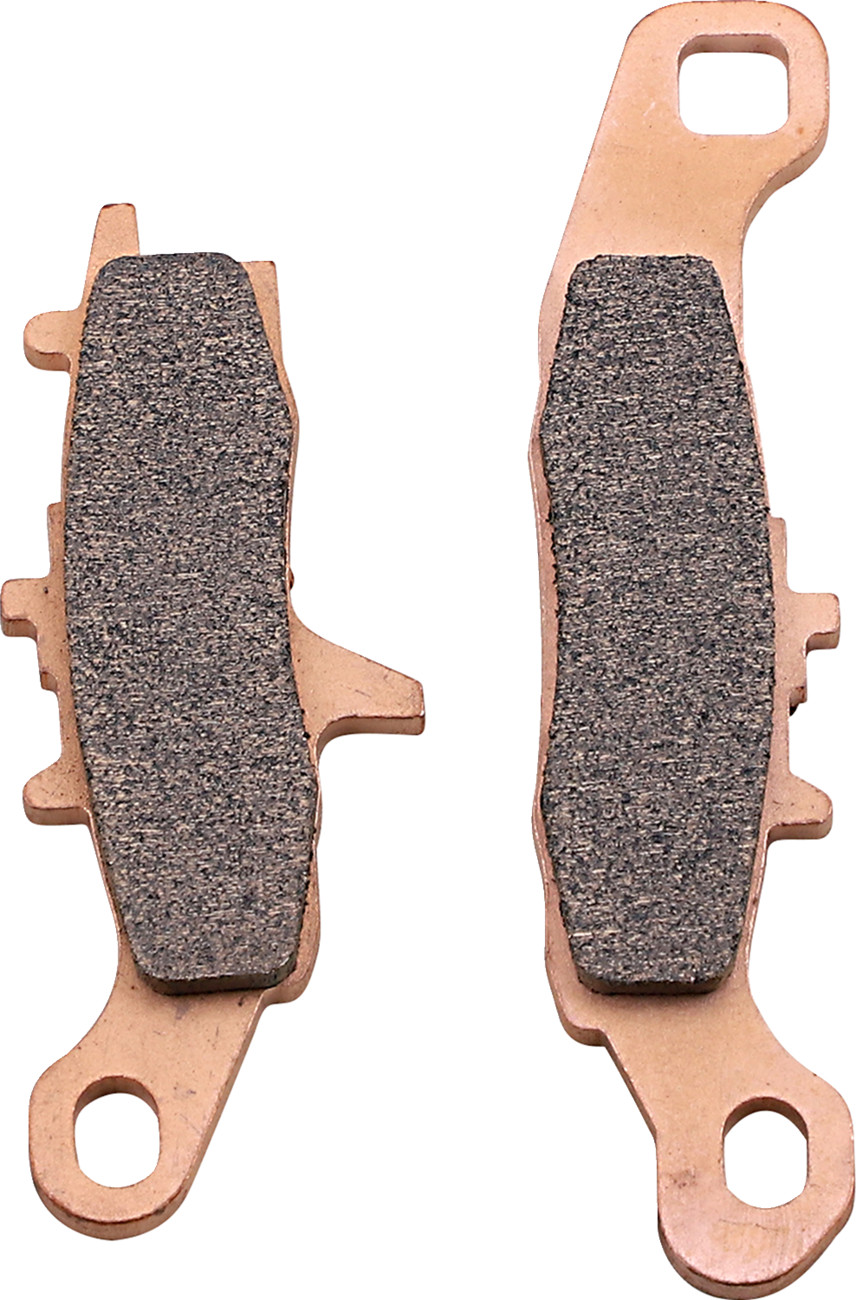 GALFER HH Sintered Brake Pads