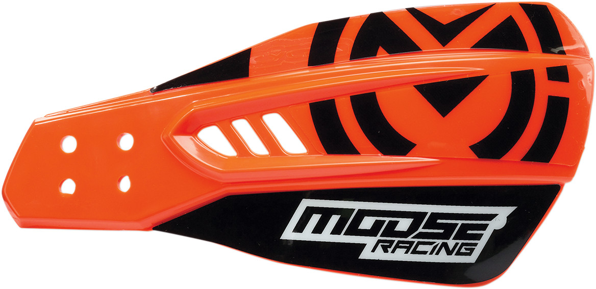 Moose Racing Qualifier Handguards