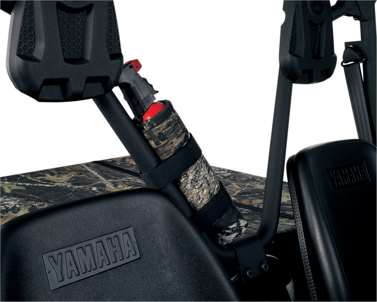 Moose Racing Fire Extinguisher Holder