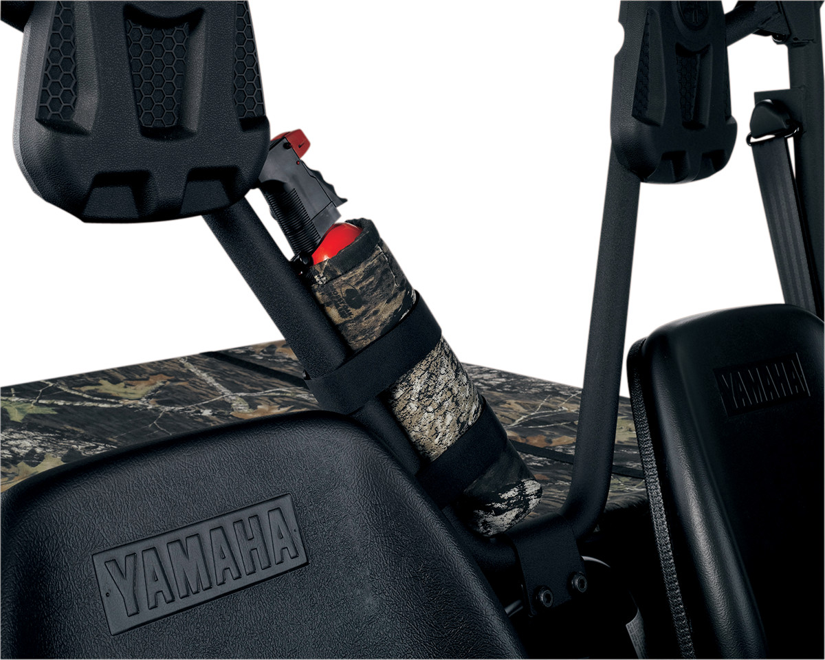 Moose Racing Fire Extinguisher Holder