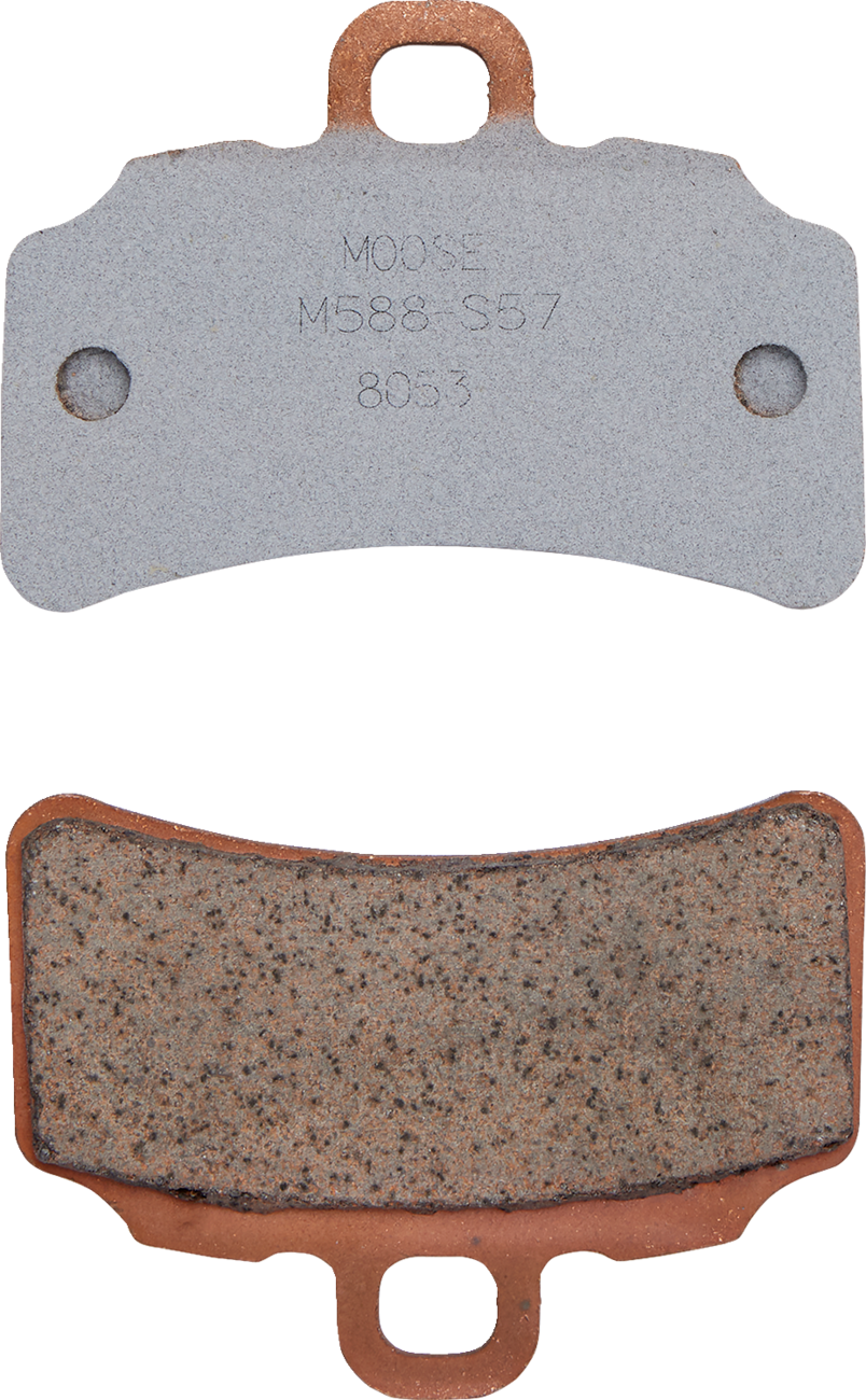 Moose Racing M1 Brake Pads